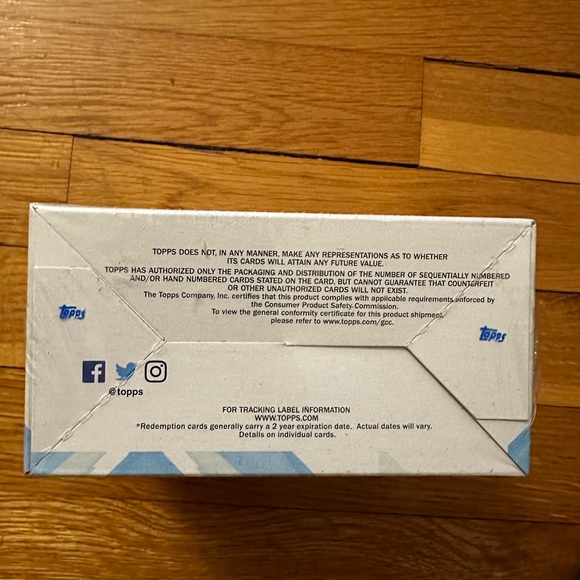 2021 Topps Bowman MLB Baseball Trading Cards Mega Box Brand New Factory Sealed - Picture 7 of 8